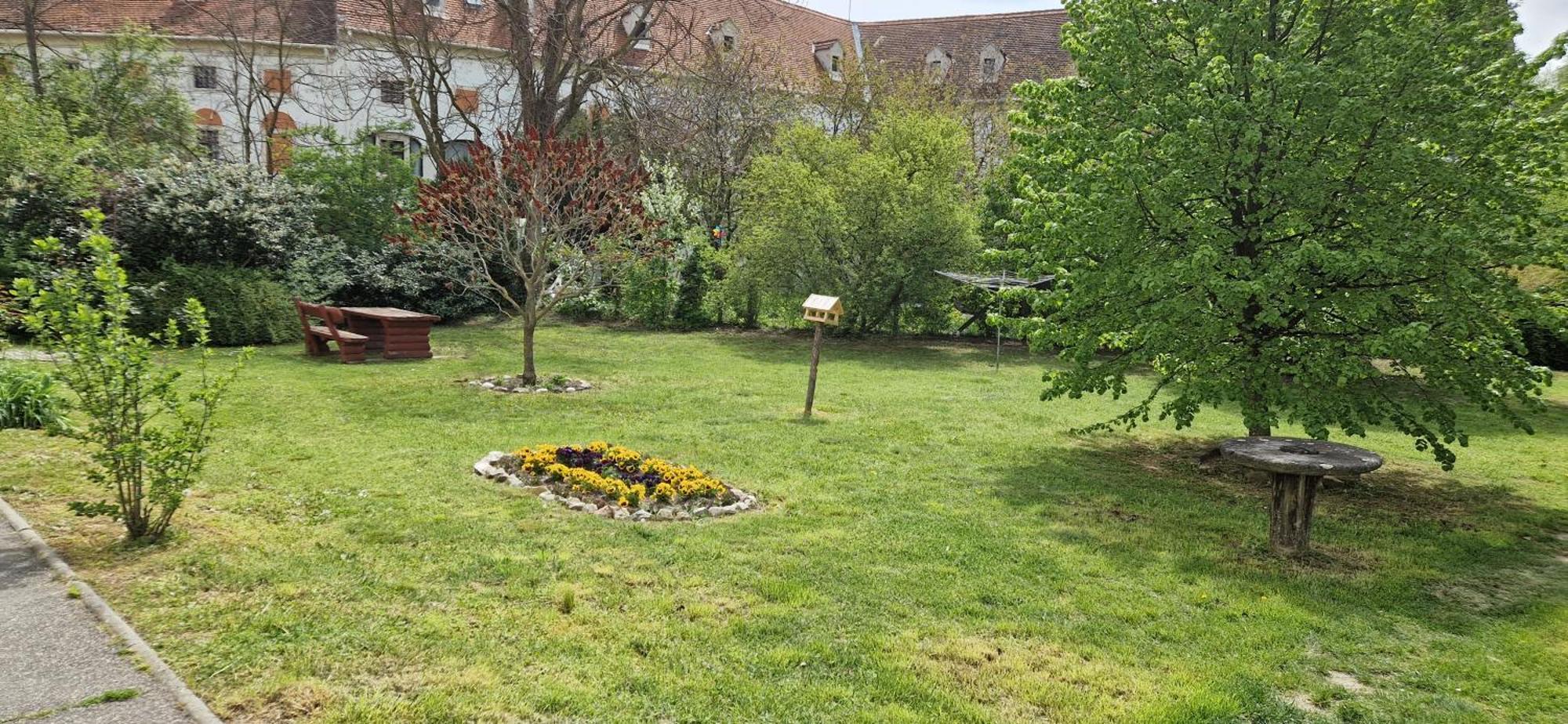 Apartmán Gold 3 Šoproň Exteriér fotografie